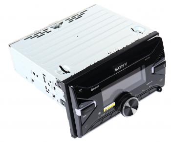 19 999 р. Магнитола автомобильная 2DIN SONY SONY dsx-b700  с доставкой в г. Керчь. Увеличить фотографию 3