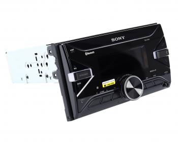 19 999 р. Магнитола автомобильная 2DIN SONY SONY dsx-b700  с доставкой в г. Керчь. Увеличить фотографию 2