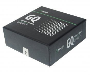8 849 р. Антидождь керамическое покрытие для кузова 50мл GQ General Quartz DETAIL DETAIL dt-0117  с доставкой в г. Керчь. Увеличить фотографию 2