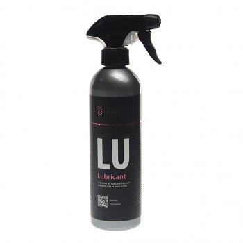 279 р. Лубрикант для глины 500мл спрей Lubricant DETAIL DETAIL dt-0139  с доставкой в г. Керчь. Увеличить фотографию 1