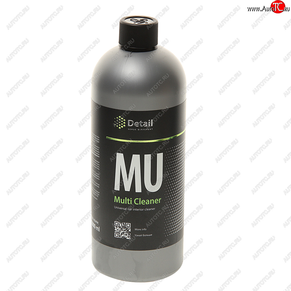 779 р. Очиститель универсальный 1л Multi Cleaner DETAIL DETAIL dt-0157  с доставкой в г. Керчь
