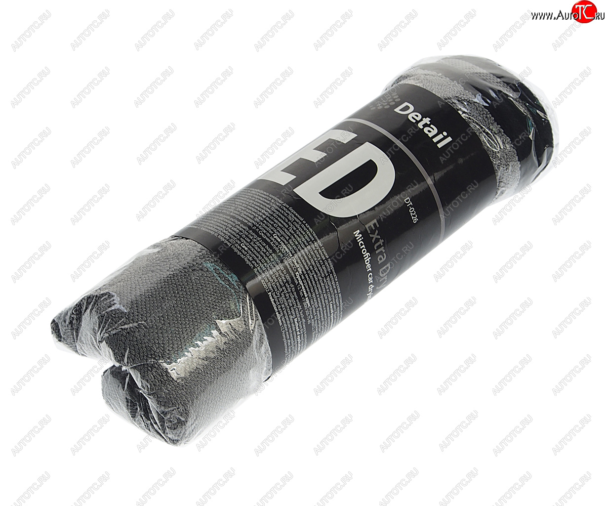689 р. Салфетка микрофибра для сушки 50х60см DETAIL DETAIL dt-0226  с доставкой в г. Керчь