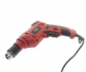 2 279 р. Дрель ударная 600Вт ELITECH ELITECH ду 060рэ  с доставкой в г. Керчь. Увеличить фотографию 3