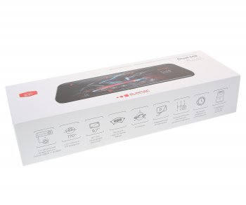 7 999 р. Видеорегистратор в зеркале SLIMTEC SLIMTEC dual m9 SLIMTEC dual m9  с доставкой в г. Керчь. Увеличить фотографию 5