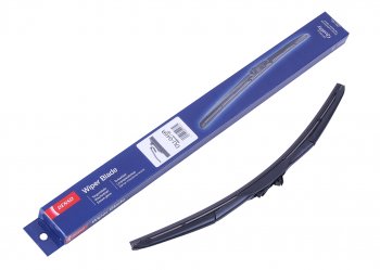 Щетка стеклоочистителя 450мм гибридная обратная RHD DENSO DENSO dur-045r