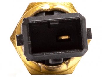 319 р. Датчик температуры МТЗ охлаждающей жидкости (штекер) AVTOELECTRICA AVTOELECTRICA дутж-02 ае  с доставкой в г. Керчь. Увеличить фотографию 3