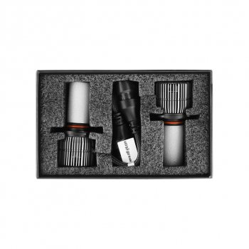 3 399 р. Лампа светодиодная 12V HB4 P22d бокс (2шт.) MTF MTF dvb4k5  с доставкой в г. Керчь. Увеличить фотографию 5