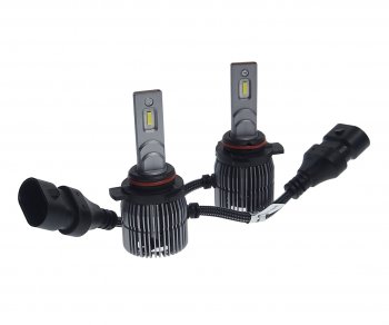 3 399 р. Лампа светодиодная 12V HIR2 PX22d бокс (2шт.) MTF MTF dvh2k5  с доставкой в г. Керчь. Увеличить фотографию 1