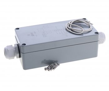 5 699 р. Выключатель массы дистанционный 12V ЭНЕРГОМАШ ЭНЕРГОМАШ двм1  с доставкой в г. Керчь. Увеличить фотографию 1