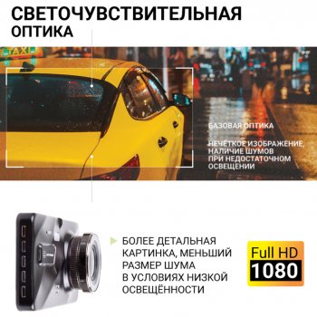 3 999 р. Видеорегистратор AUTOPROFI AUTOPROFI dvr-4001t  с доставкой в г. Керчь. Увеличить фотографию 3