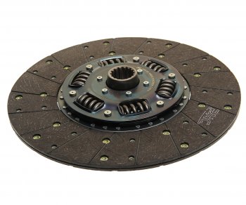 Диск сцепления DAEWOO BS106,BH113 VALEO PHC VALEO PHC dw-20 VALEO PHC dw-20