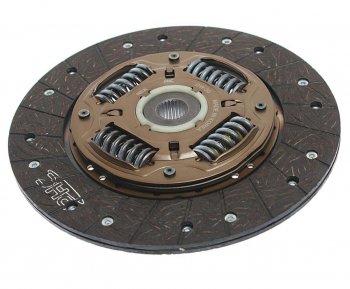Диск сцепления DAEWOO Leganze (98-02) (225мм) VALEO PHC VALEO PHC dw-30 VALEO PHC dw-30