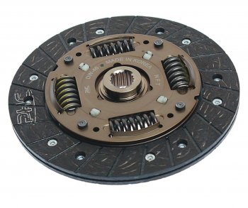 Диск сцепления CHEVROLET Aveo (1.2) (184мм) VALEO PHC VALEO PHC dw-46 VALEO PHC dw-46