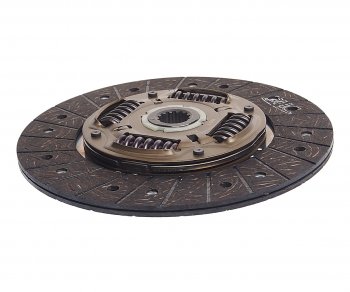 Диск сцепления CHEVROLET Epica (07-) VALEO PHC VALEO PHC dw-53