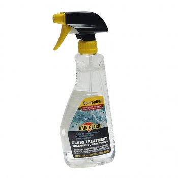 849 р. Очиститель стекол АНТИДОЖДЬ 473мл DOCTOR WAX DOCTOR WAX dw5680s  с доставкой в г. Керчь. Увеличить фотографию 1