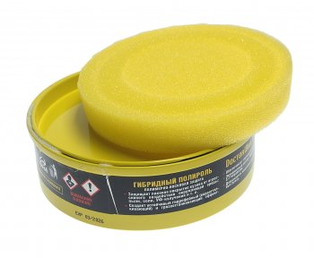 2 259 р. Полироль кузова гибридная 200г DOCTOR WAX DOCTOR WAX dw8305  с доставкой в г. Керчь. Увеличить фотографию 2