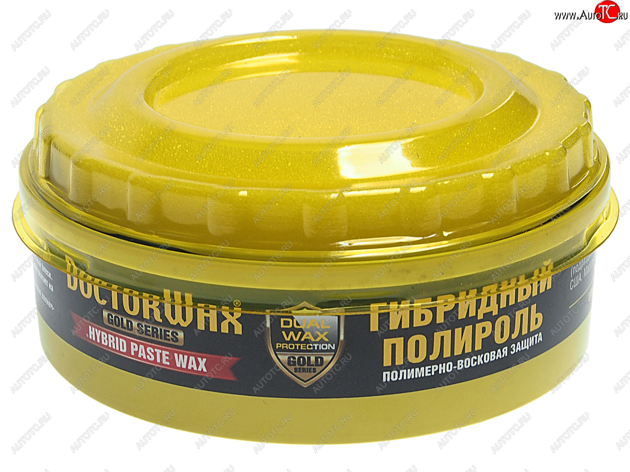 2 259 р. Полироль кузова гибридная 200г DOCTOR WAX DOCTOR WAX dw8305  с доставкой в г. Керчь