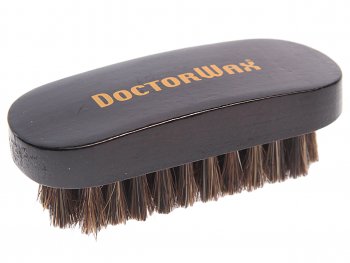 819 р. Щетка для чистки салона из лошадиной шерсти DOCTOR WAX DOCTOR WAX dw8602s  с доставкой в г. Керчь. Увеличить фотографию 1
