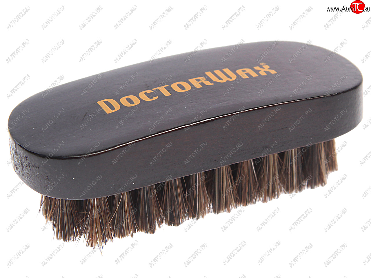 819 р. Щетка для чистки салона из лошадиной шерсти DOCTOR WAX DOCTOR WAX dw8602s  с доставкой в г. Керчь