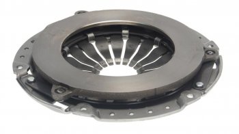 3 699 р. Корзина сцепления CHEVROLET Lanos (97-) (1.6 DOHC) (215мм) VALEO PHC VALEO PHC dwc-23  с доставкой в г. Керчь. Увеличить фотографию 2