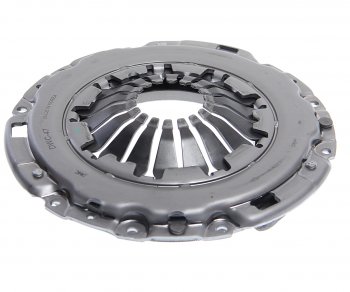 6 699 р. Корзина сцепления CHEVROLET Captiva (07-) (2.4) (237мм) VALEO PHC VALEO PHC dwc-47 VALEO PHC dwc-47  с доставкой в г. Керчь. Увеличить фотографию 1