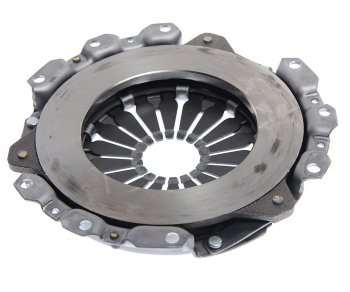 3 599 р. Корзина сцепления DAEWOO Gentra (07-) (1.2) CHEVROLET Aveo (08-) (1.2) VALEO PHC VALEO PHC dwc-55  с доставкой в г. Керчь. Увеличить фотографию 2