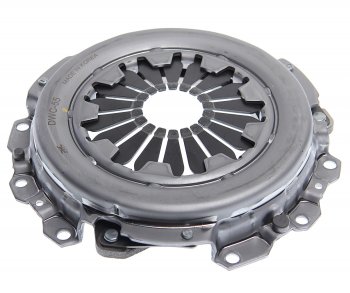 3 599 р. Корзина сцепления DAEWOO Gentra (07-) (1.2) CHEVROLET Aveo (08-) (1.2) VALEO PHC VALEO PHC dwc-55  с доставкой в г. Керчь. Увеличить фотографию 1
