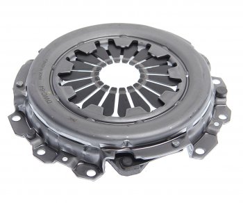5 599 р. Корзина сцепления CHEVROLET Spark (M300) (10-) (1.0) (190мм) VALEO PHC VALEO PHC dwc-64 VALEO PHC dwc-64  с доставкой в г. Керчь. Увеличить фотографию 1