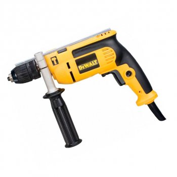 13 999 р. Дрель ударная 700Вт БЗП DEWALT DEWALT dwd024s-qs  с доставкой в г. Керчь. Увеличить фотографию 1