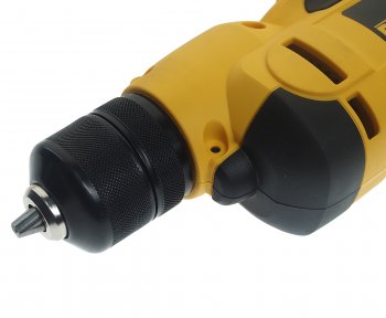 13 399 р. Дрель 701Вт DEWALT DEWALT dwd112s-qs  с доставкой в г. Керчь. Увеличить фотографию 3