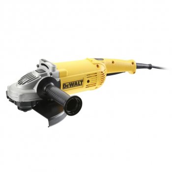 21 799 р. Машина углошлифовальная 2200Вт 230мм 0-6600об/мин. DEWALT DEWALT dwe492s-qs DEWALT dwe492s-qs  с доставкой в г. Керчь. Увеличить фотографию 1
