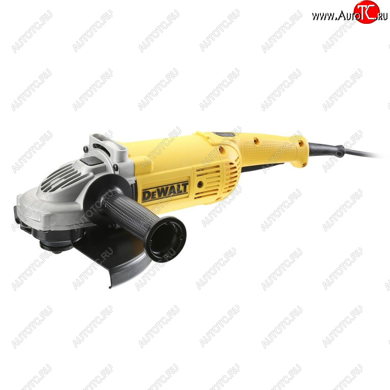 21 799 р. Машина углошлифовальная 2200Вт 230мм 0-6600об/мин. DEWALT DEWALT dwe492s-qs DEWALT dwe492s-qs  с доставкой в г. Керчь
