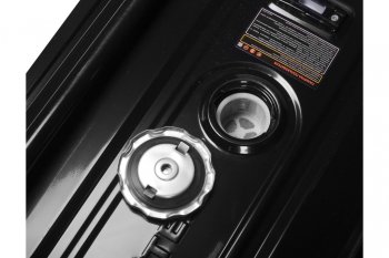 28 999 р. Бензогенератор 3.0кВт 4такт. расх.=0.4лкВтч. бак=15л HUTER HUTER dy4000l  с доставкой в г. Керчь. Увеличить фотографию 7
