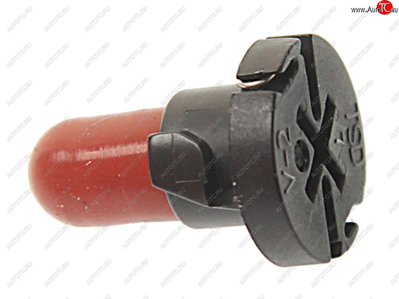 176 р. Лампа 14V T4.2 80mA подсветка кнопок (1шт.) KOITO KOITO e1533  с доставкой в г. Керчь