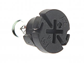 170 р. Лампа 14V T4.2 80mA подсветка кнопок (1шт.) KOITO KOITO e1534  с доставкой в г. Керчь. Увеличить фотографию 2