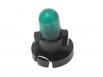 188 р. Лампа 14V T4.2 80mA подсветка кнопок (1шт.) KOITO KOITO e1535  с доставкой в г. Керчь. Увеличить фотографию 1