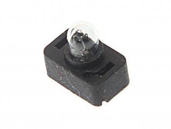 125 р. Лампа 14V T3 50mA подсветка кнопок (1шт.) KOITO KOITO e1544 KOITO e1544  с доставкой в г. Керчь. Увеличить фотографию 1