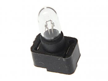 125 р. Лампа 14V T4.2 80mA подсветка кнопок (1шт.) KOITO KOITO e1570  с доставкой в г. Керчь. Увеличить фотографию 1