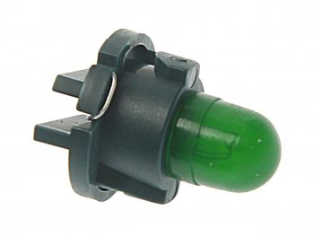 151 р. Лампа 14V T4.2 80mA подсветка кнопок (1шт.) KOITO KOITO e1580  с доставкой в г. Керчь. Увеличить фотографию 1