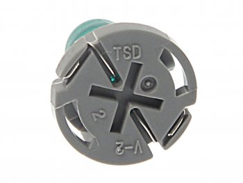 150 р. Лампа 14V T4.2 80mA подсветка кнопок (1шт.) KOITO KOITO e1581  с доставкой в г. Керчь. Увеличить фотографию 2