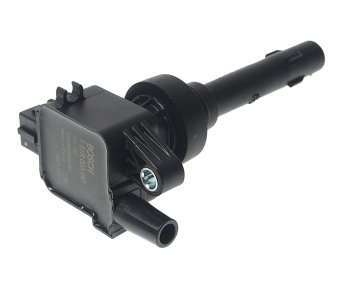 4 179 р. Катушка зажигания CHERY Tiggo (05-16) OE CHERY e4g13-3705110  с доставкой в г. Керчь. Увеличить фотографию 1