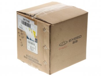 17 999 р. Заслонка CHERY Tiggo 4,7 (17-) дроссель OE CHERY e4g15b3765010  с доставкой в г. Керчь. Увеличить фотографию 6