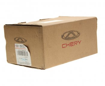 14 799 р. Стартер CHERY Tiggo (T11,T21) OE CHERY e4t153708010ab  с доставкой в г. Керчь. Увеличить фотографию 4