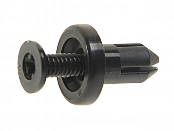 196 р. Пистон MAZDA 3,5,6,CX-7 OE MAZDA ea01-50-037  с доставкой в г. Керчь. Увеличить фотографию 1