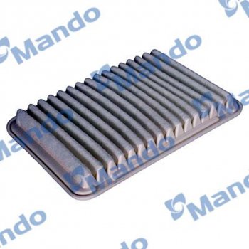 799 р. Фильтр воздушный TOYOTA Camry (06-) (2.4),(11-) (2.5) MANDO MANDO eaf00034m  с доставкой в г. Керчь. Увеличить фотографию 3