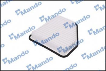 559 р. Фильтр воздушный TOYOTA Camry (06-),Rav 4 (06-) MANDO MANDO eaf00064m MANDO eaf00064m  с доставкой в г. Керчь. Увеличить фотографию 1