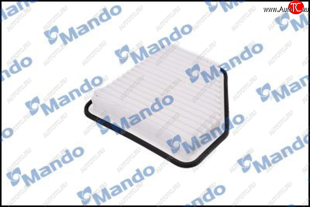 559 р. Фильтр воздушный TOYOTA Camry (06-),Rav 4 (06-) MANDO MANDO eaf00064m MANDO eaf00064m  с доставкой в г. Керчь