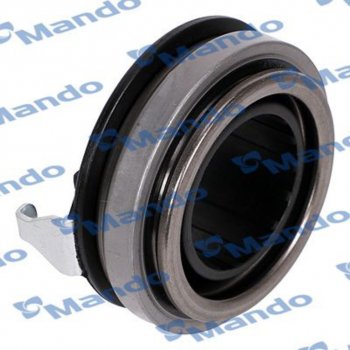 999 р. Подшипник выжимной HYUNDAI Elantra (00-) (1.6),Matrix (01-) (1.6),Coupe KIA Cerato MANDO MANDO ebc00005k MANDO ebc00005k  с доставкой в г. Керчь. Увеличить фотографию 4
