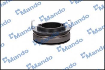 779 р. Подшипник выжимной HYUNDAI Tucson (04-) (2.0) KIA Sportage (04-) (2.0) MANDO MANDO ebc00009k MANDO ebc00009k  с доставкой в г. Керчь. Увеличить фотографию 4