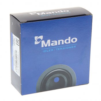 939 р. Ролик ГРМ HYUNDAI Porter ремня балансировочных валов MANDO MANDO ebt10016k  с доставкой в г. Керчь. Увеличить фотографию 3